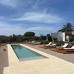 Casa Vacanze La Corte Lägenhetshotell