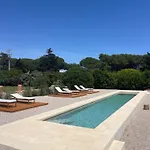 Casa Vacanze La Corte 3*
