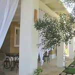 Casa Vacanze La Corte Lägenhetshotell