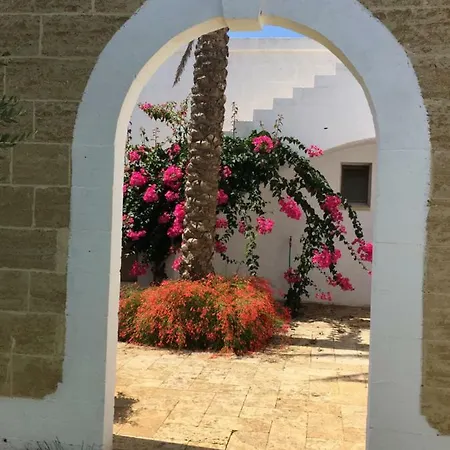 Casa Vacanze La Corte Torre Vado