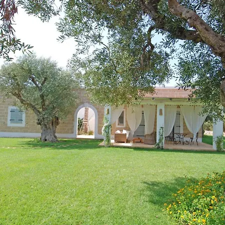 Casa Vacanze La Corte Torre Vado