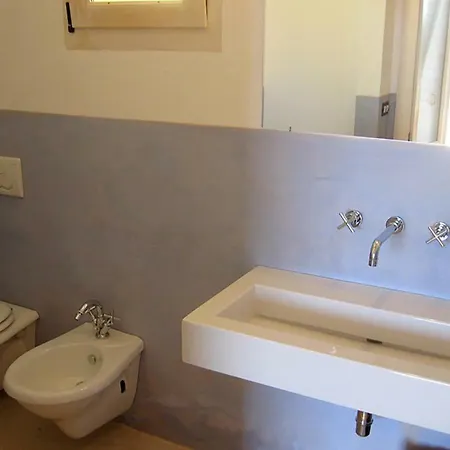 Casa Vacanze La Corte Apartahotel Torre Vado