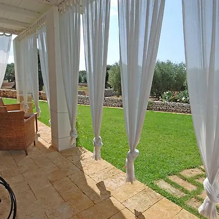 Casa Vacanze La Corte Aparthotel 3*