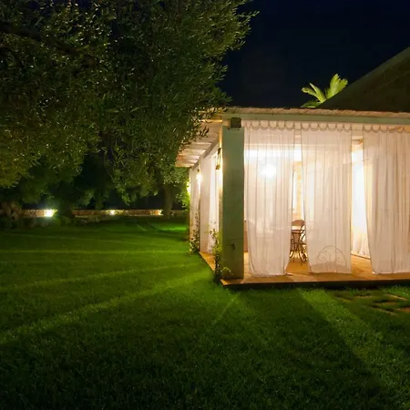 Aparthotel Casa Vacanze La Corte