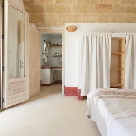 Casa Vacanze La Corte 3* Torre Vado