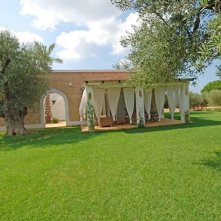 Aparthotel Casa Vacanze La Corte Torre Vado