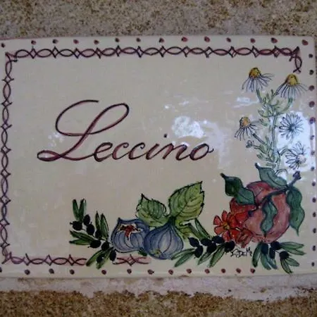 Aparthotel Casa Vacanze La Corte 3*