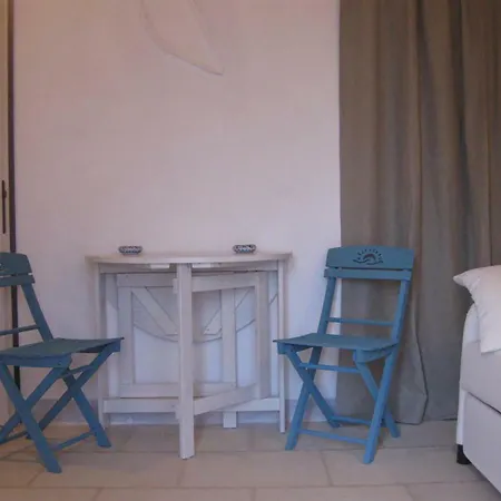 Apartahotel Casa Vacanze La Corte 3*