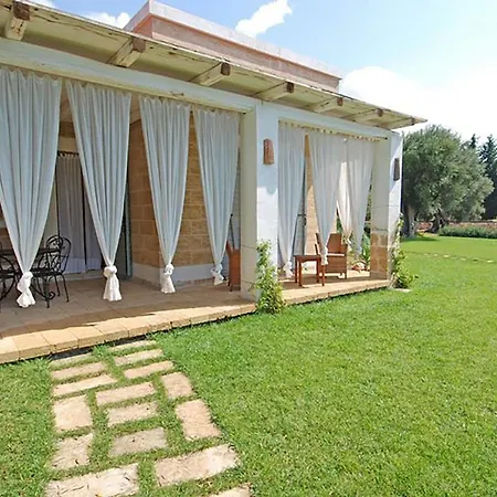 Casa Vacanze La Corte