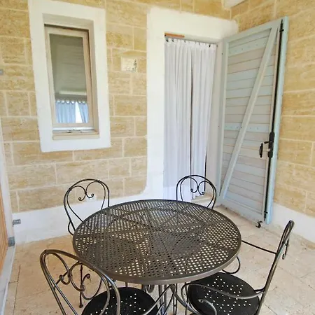 Casa Vacanze La Corte Torre Vado