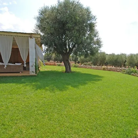 Casa Vacanze La Corte Torre Vado