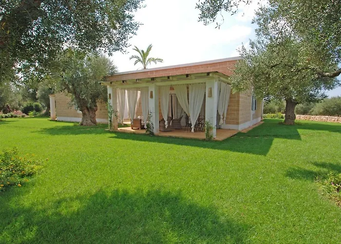 Casa Vacanze La Corte Torre Vado