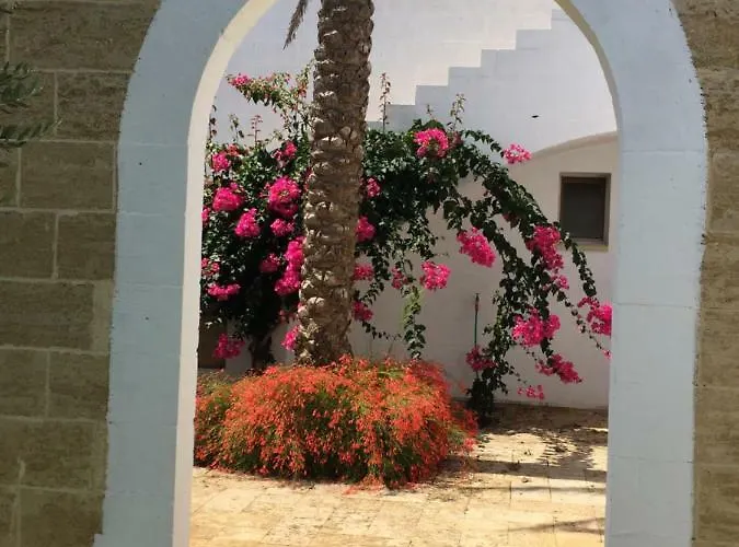 Casa Vacanze La Corte Torre Vado
