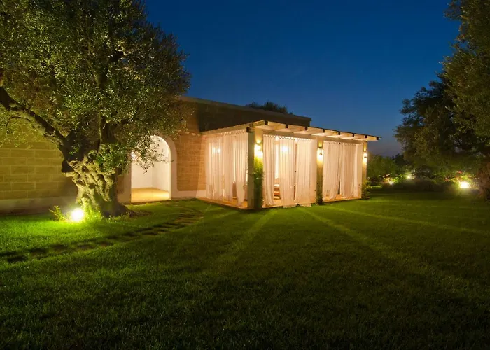 Casa Vacanze La Corte