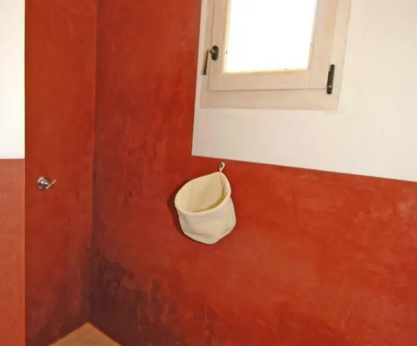 Casa Vacanze La Corte 3* Torre Vado