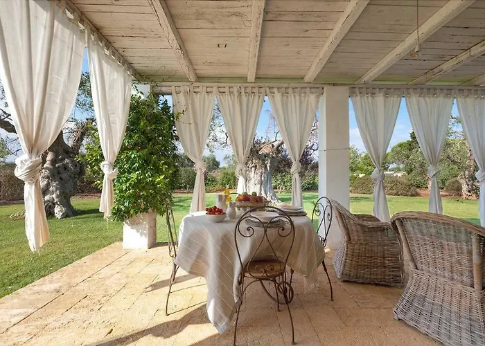 Casa Vacanze La Corte Lägenhetshotell 3*