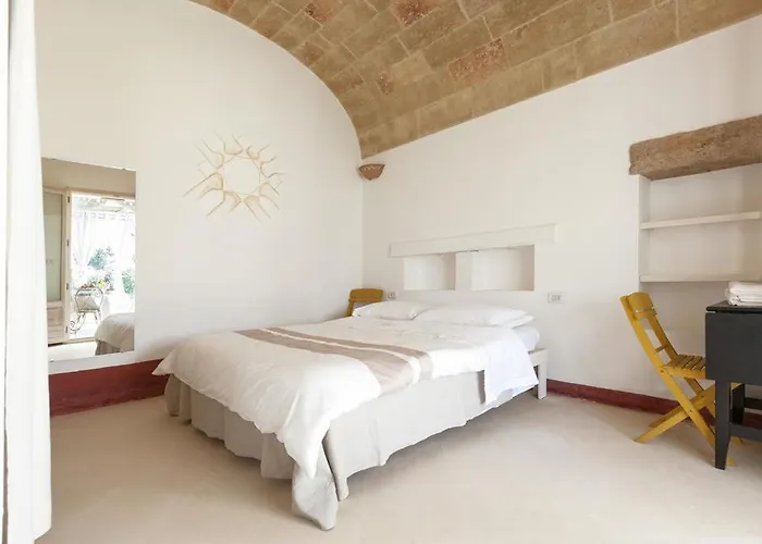 Casa Vacanze La Corte 3*