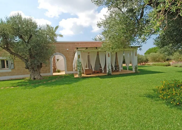 Lägenhetshotell Casa Vacanze La Corte Torre Vado