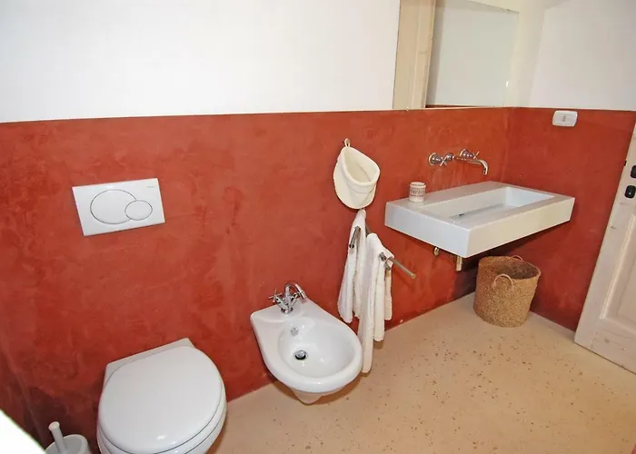 Casa Vacanze La Corte Apart Otel 3*