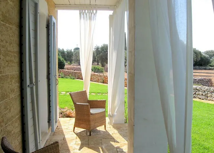 Lägenhetshotell Casa Vacanze La Corte 3*