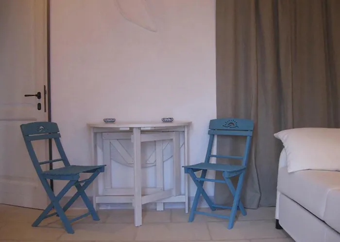 Apart Otel Casa Vacanze La Corte 3*
