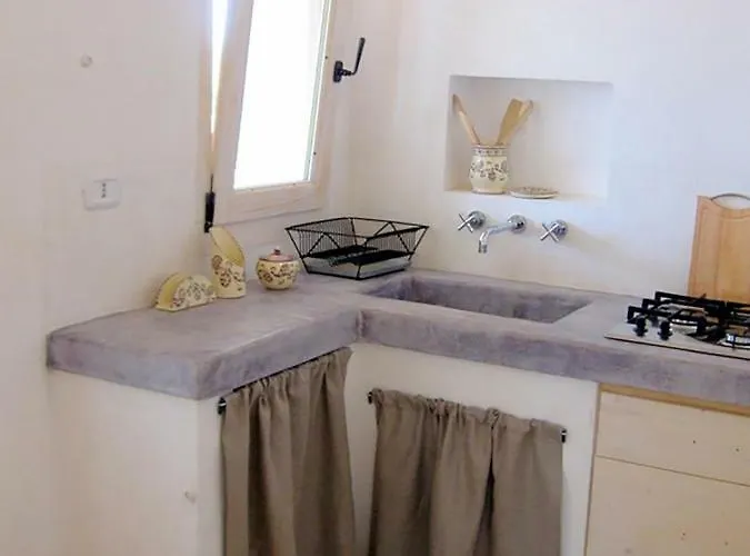 Casa Vacanze La Corte 3*