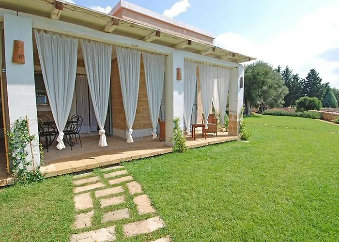 Casa Vacanze La Corte