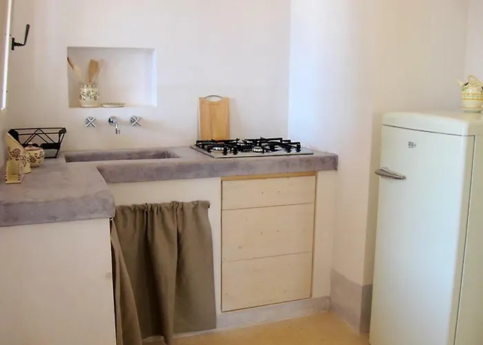 Casa Vacanze La Corte Torre Vado