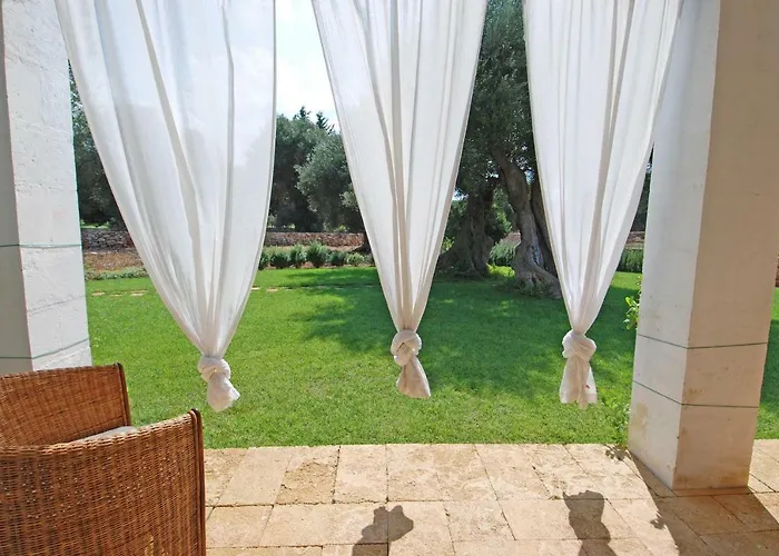 Casa Vacanze La Corte