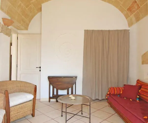 Casa Vacanze La Corte