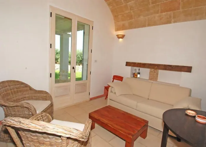 Casa Vacanze La Corte 3*