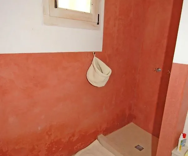 Casa Vacanze La Corte Apart Otel Torre Vado