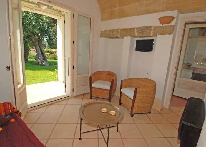 Apart Otel Casa Vacanze La Corte 3*