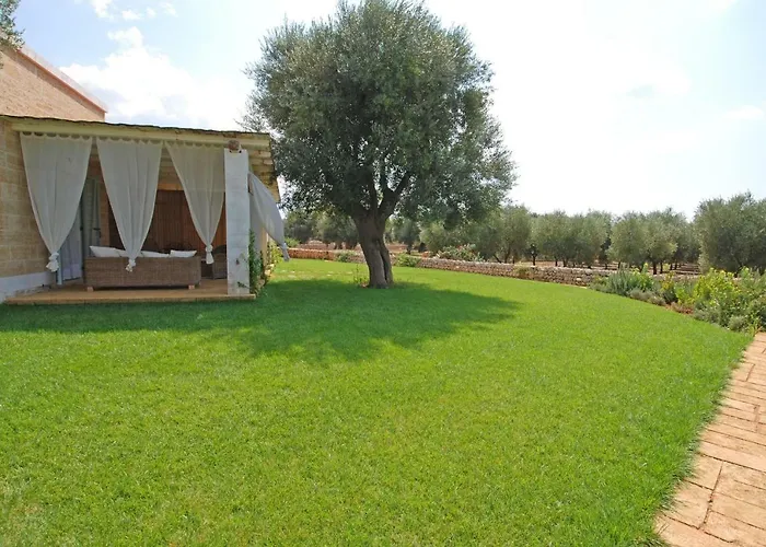 Casa Vacanze La Corte Torre Vado