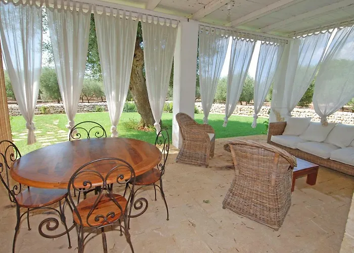 Casa Vacanze La Corte Torre Vado